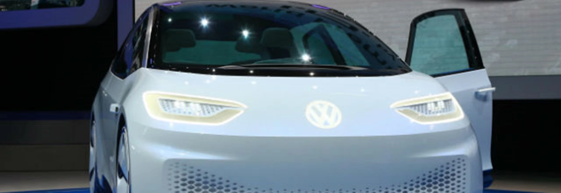 New-look Volkswagen aims to be more emotional, more fun